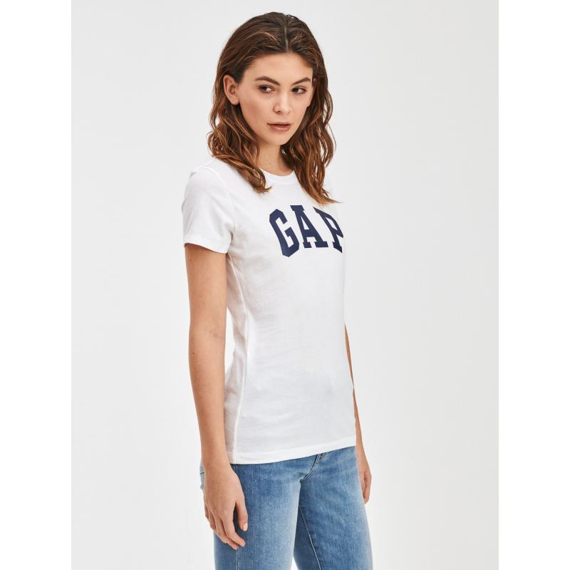 Pamut pólók GAP logóval, 2 db