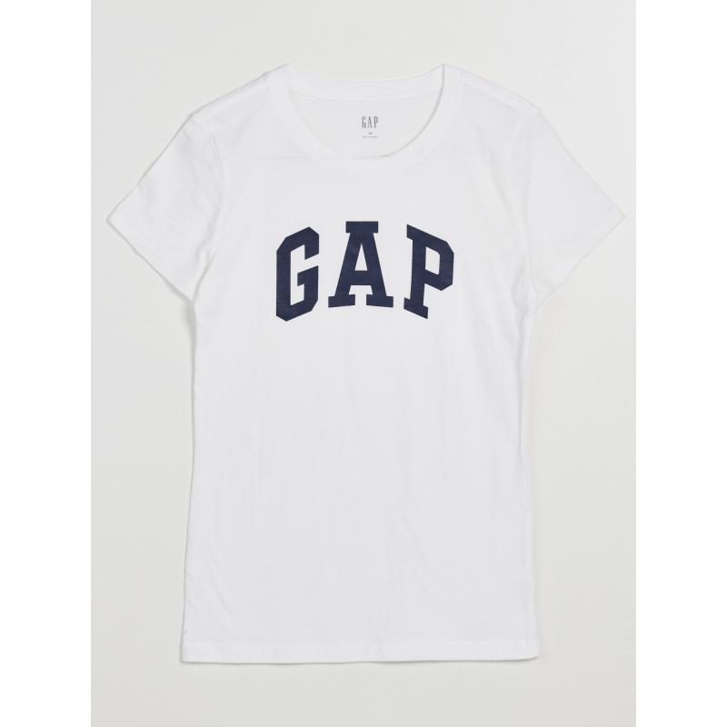 Pamut pólók GAP logóval, 2 db