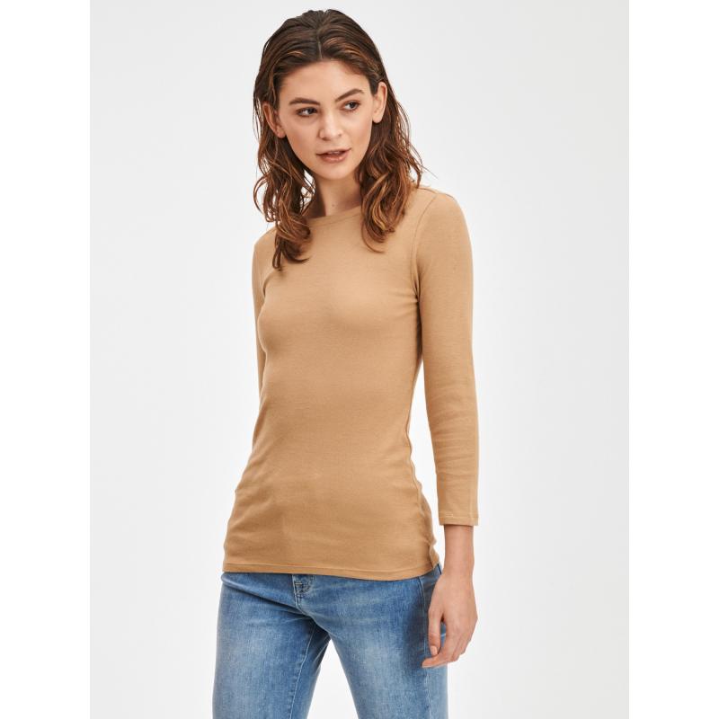 3/4 ujjú pólók, 2 db