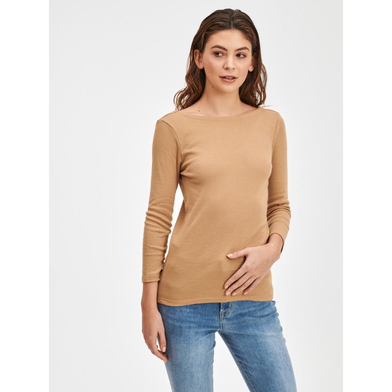 3/4 ujjú pólók, 2 db