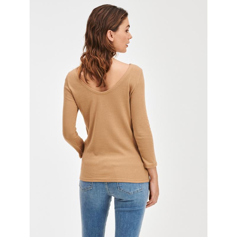 3/4 ujjú pólók, 2 db