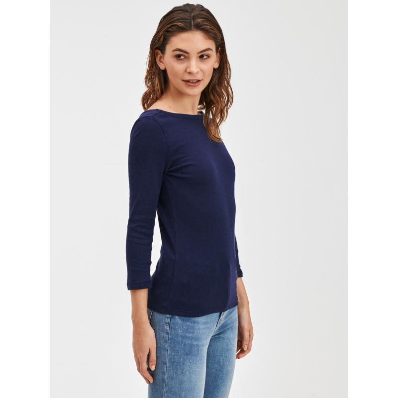 3/4 ujjú pólók, 2 db