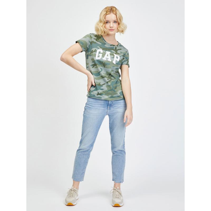 GAP logóval ellátott pólók, 2 db