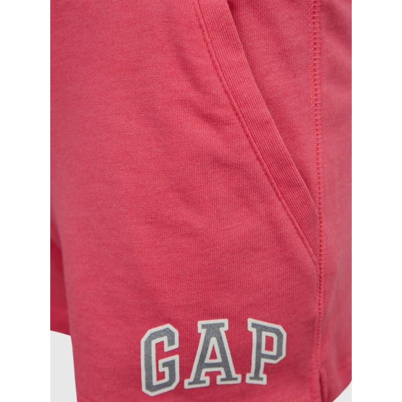 GAP logós bébi rövidnadrág