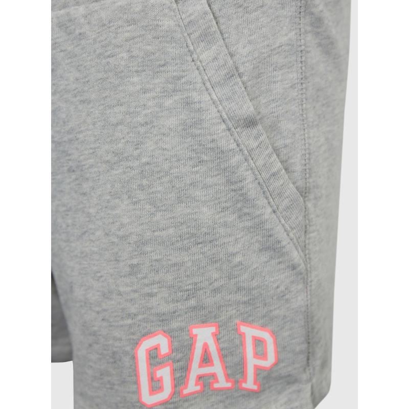 GAP logós bébi rövidnadrág