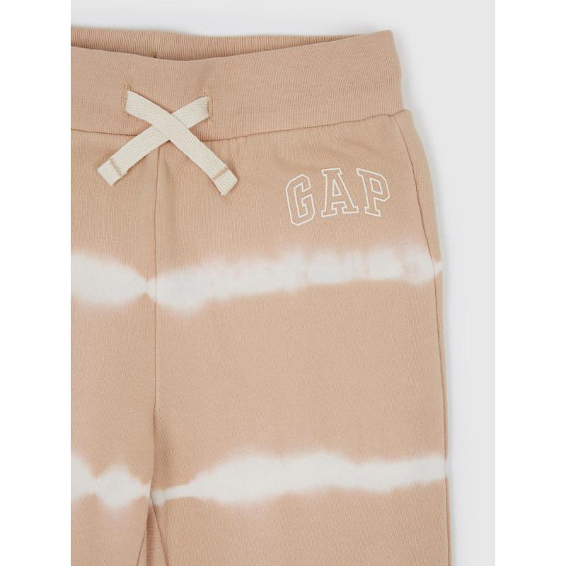 Gyerek batikolt melegítőnadrág logó