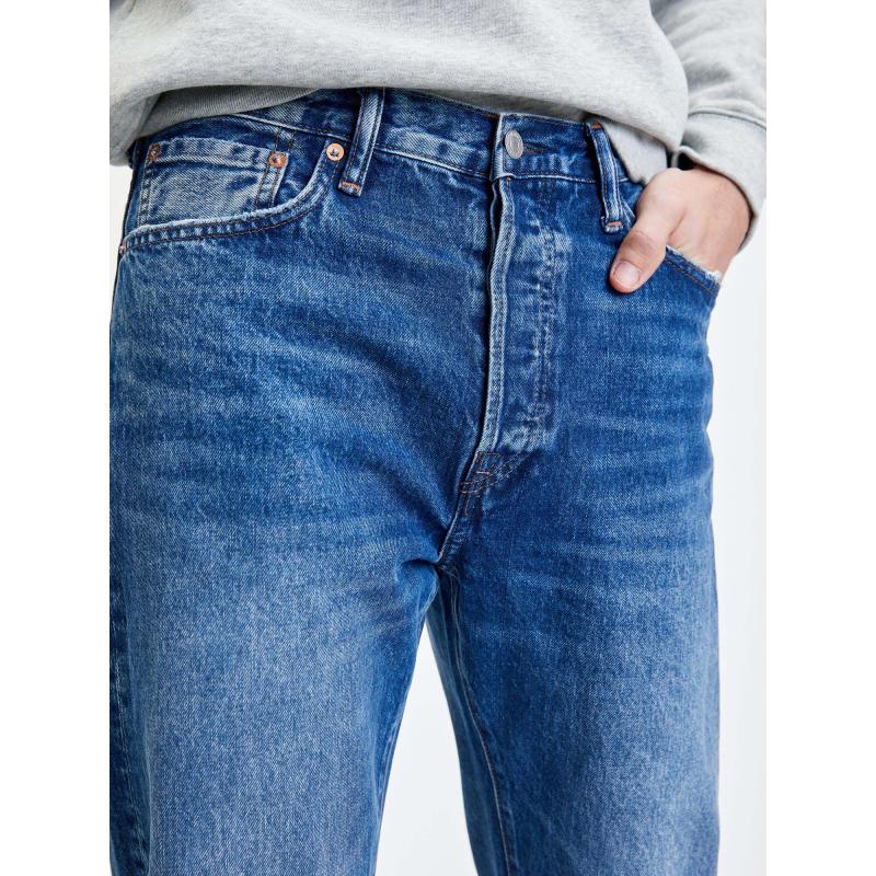 Džíny 90s original straight fit