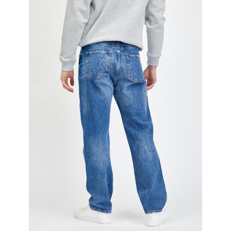 Džíny 90s original straight fit