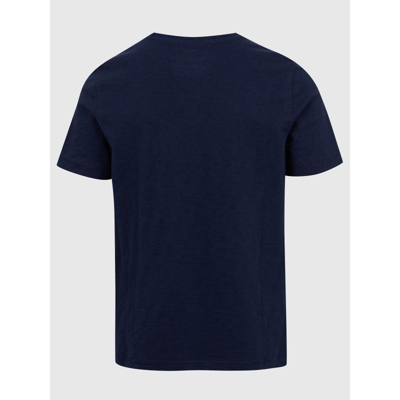 Detské tričko z organickej bavlny