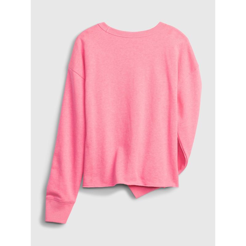 Detská mikina Heart