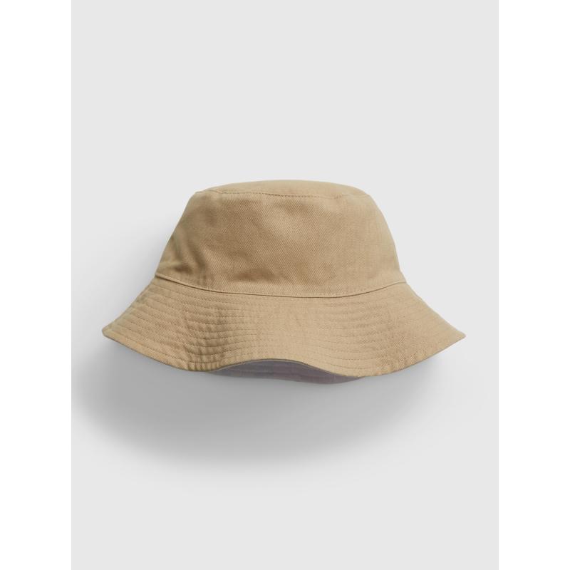 Detská obojstranná čiapka