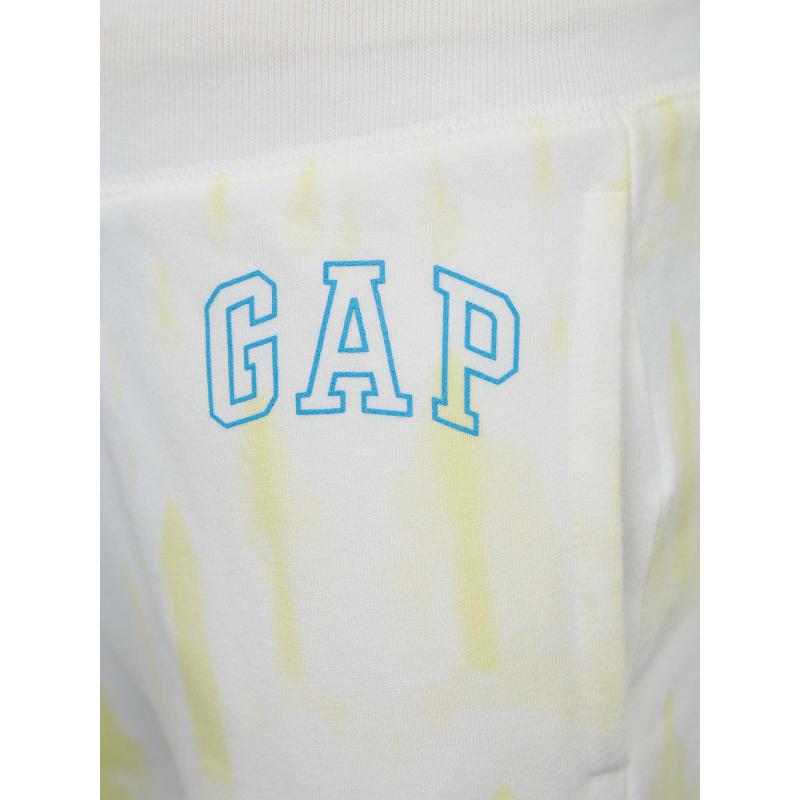 Gyerekek batik melegítőnadrág logóval