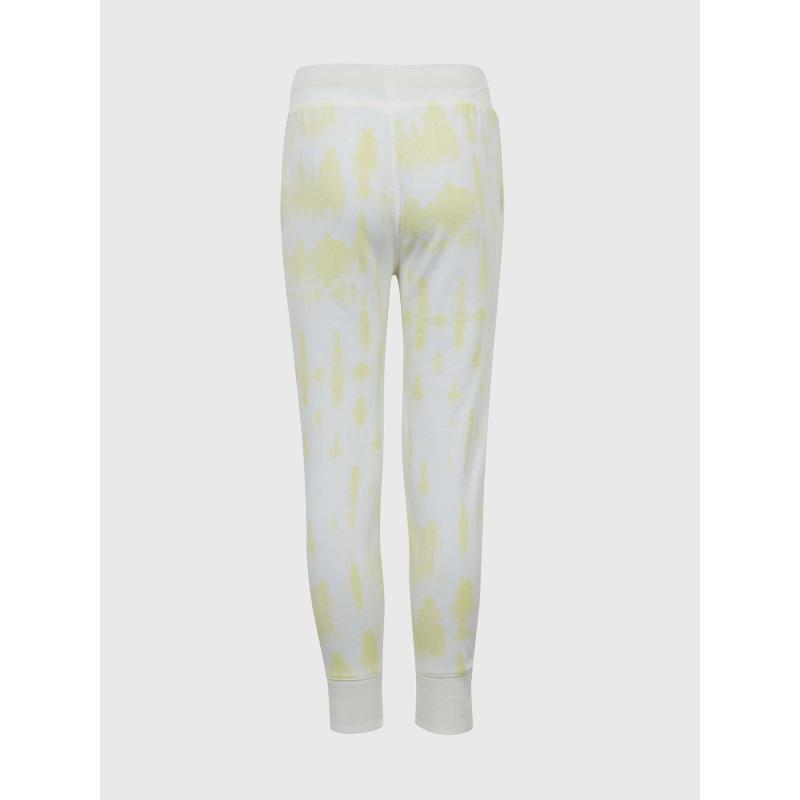 Gyerekek batik melegítőnadrág logóval