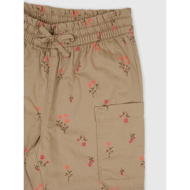 Gyerek nadrág elasztikus derékkal