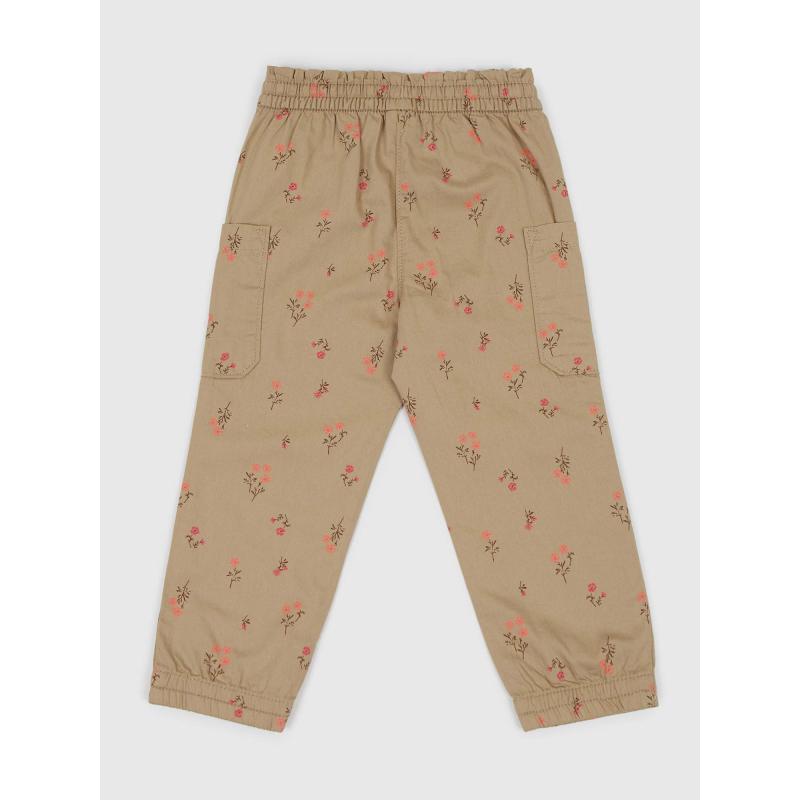 Gyerek nadrág elasztikus derékkal