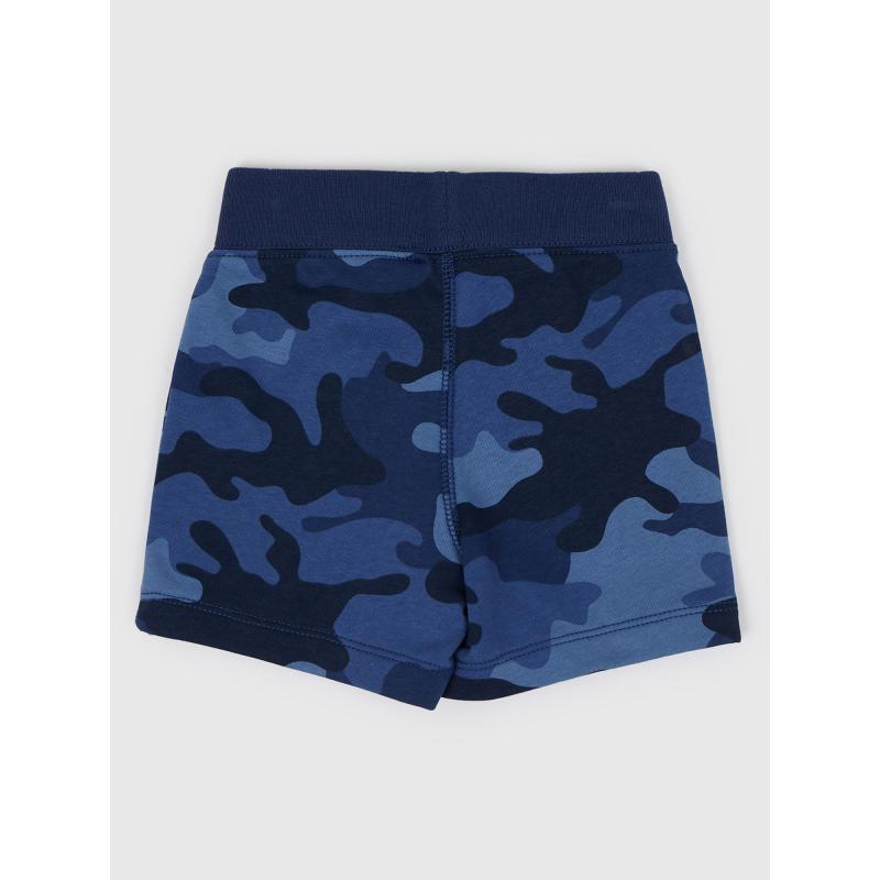 Gyerekek Army rövidnadrág logó