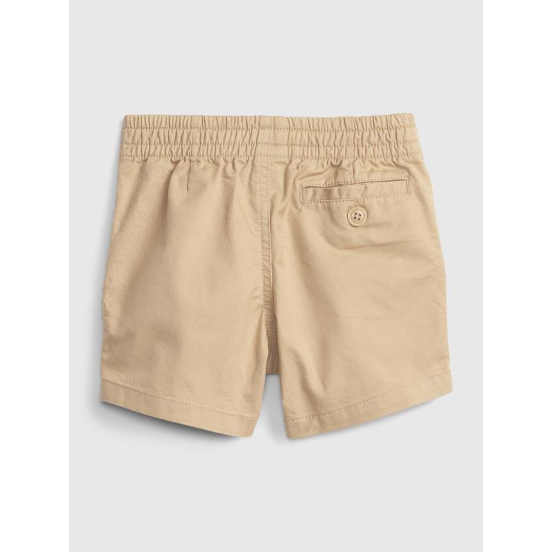 Baba Stretchy Chino rövidnadrág