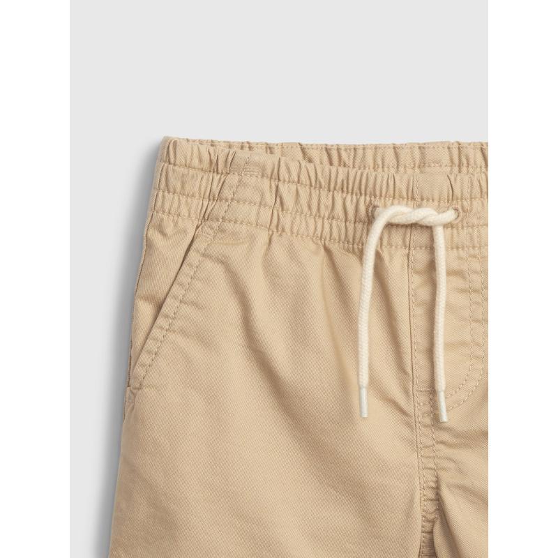 Baba Stretchy Chino rövidnadrág