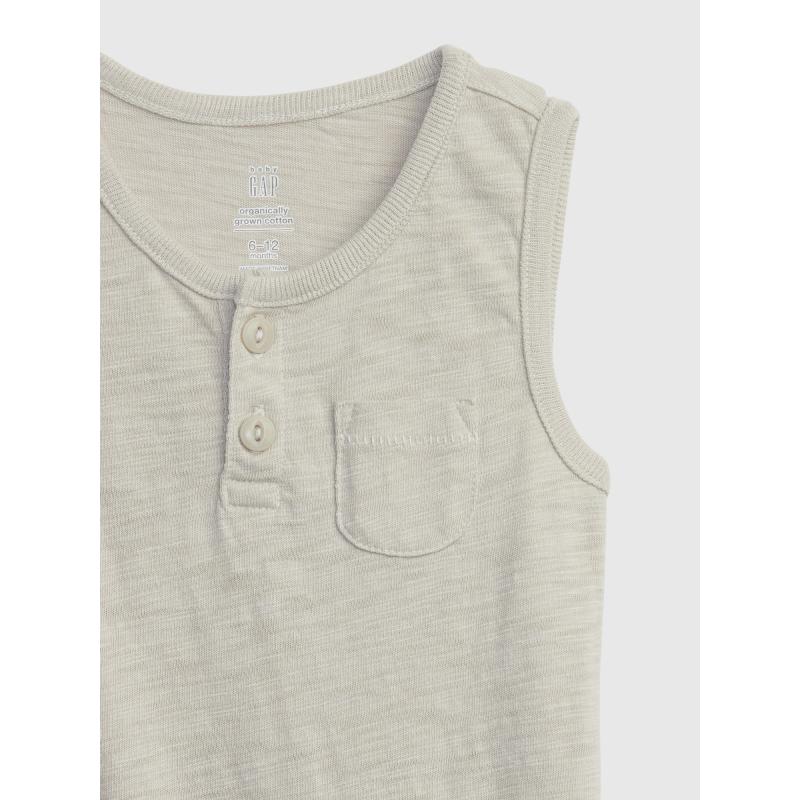 Baba rövid pulóver