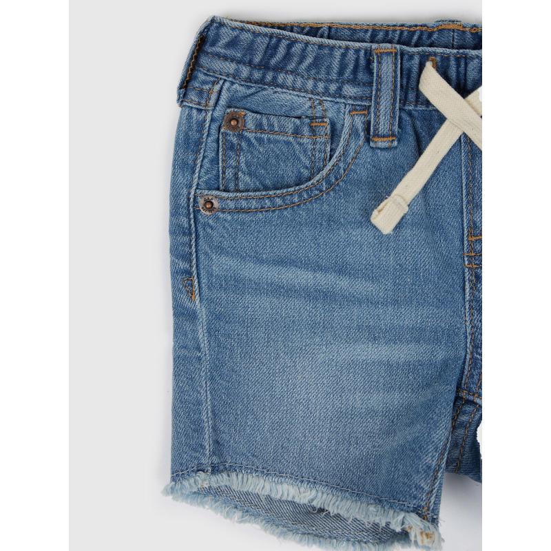 Baba farmer rövidnadrág