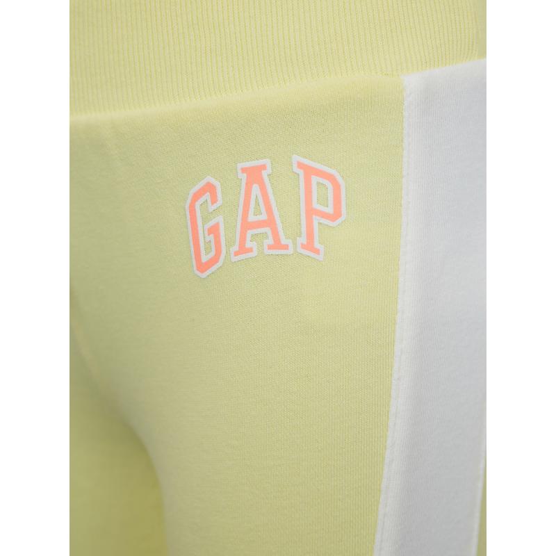 Dětské tepláky joggers