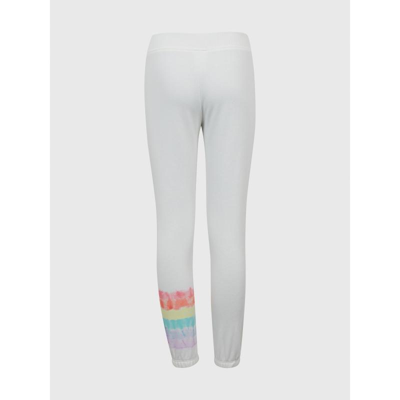 Dětské tepláky joggers, 2 ks