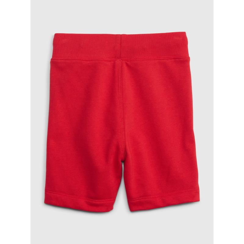 Detské teplákové šortky