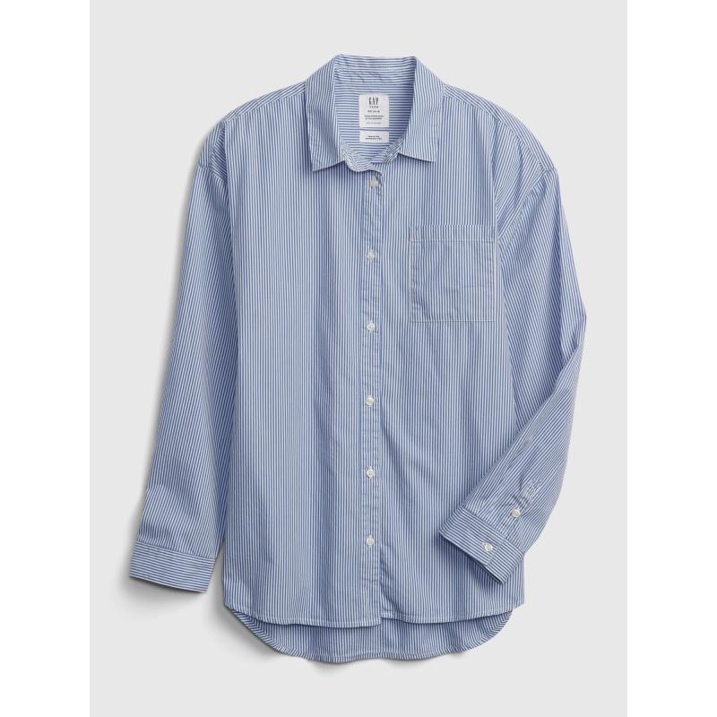 Teen košile z organické bavlny