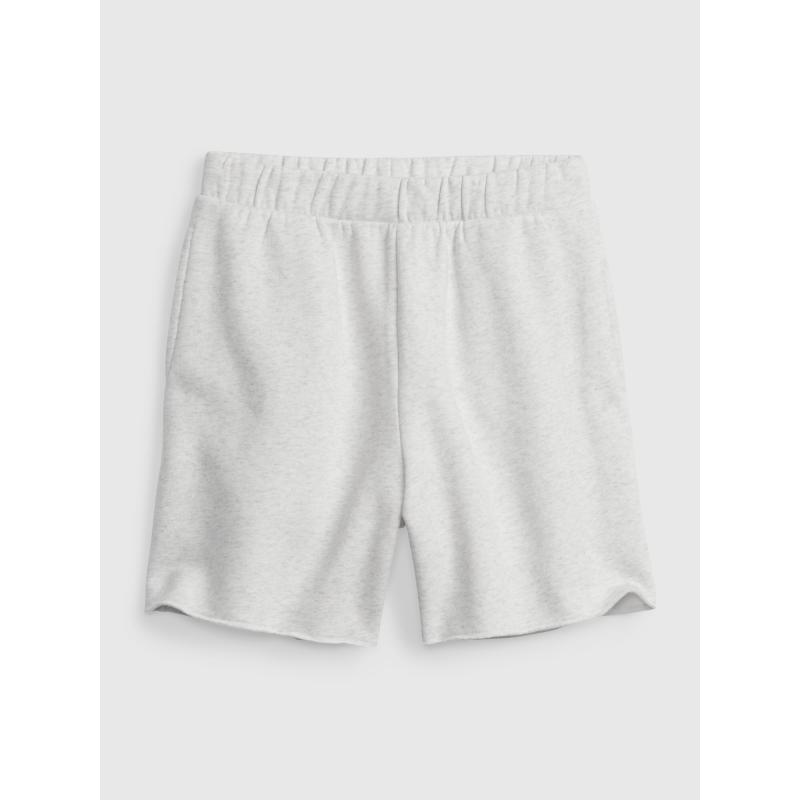 Teen kraťasy high rise sweat