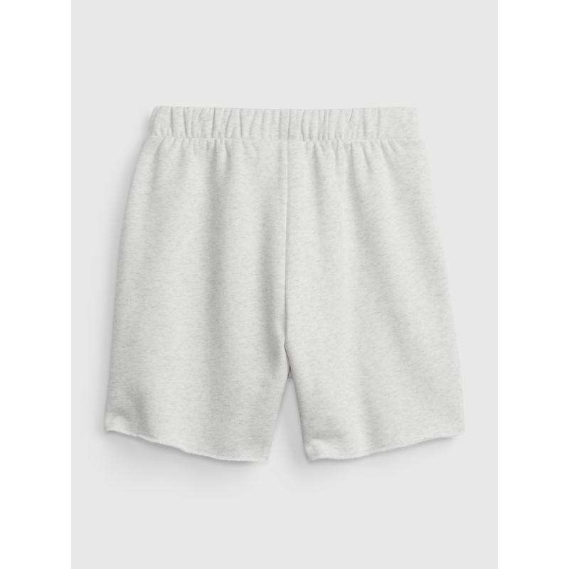 Teen kraťasy high rise sweat