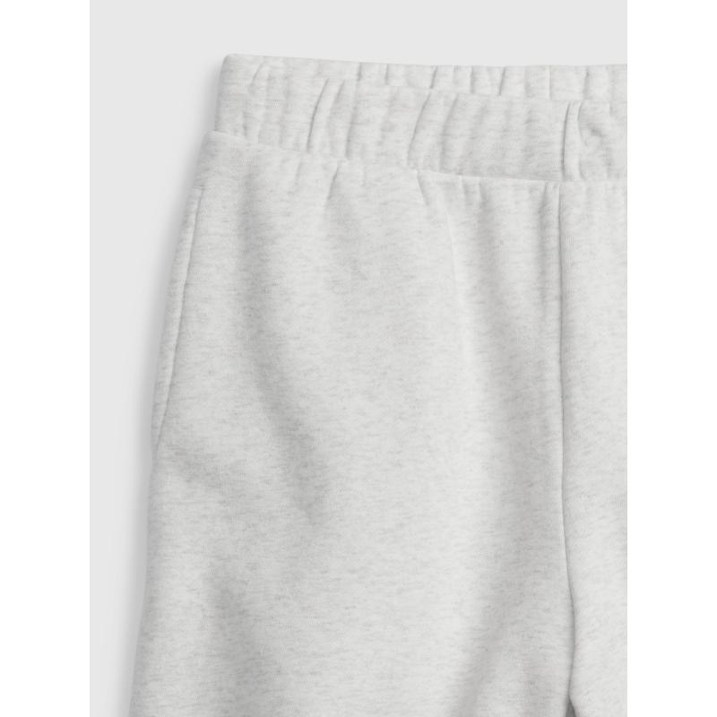 Teen kraťasy high rise sweat