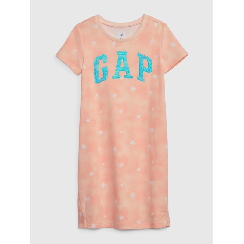 Gyerek ruha logóval