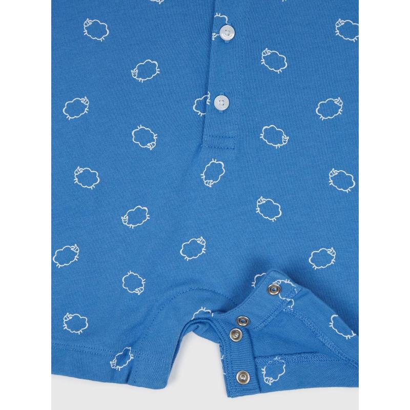 Baba rövid pulóver