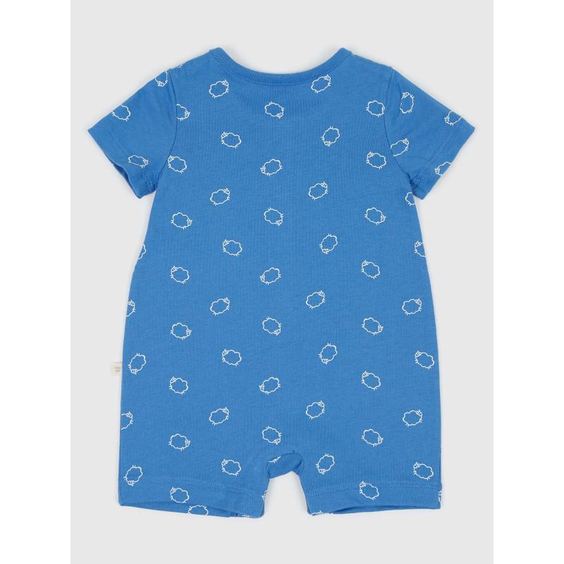 Baba rövid pulóver