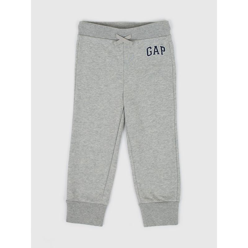 Baba melegítőnadrág fiú logós joggers