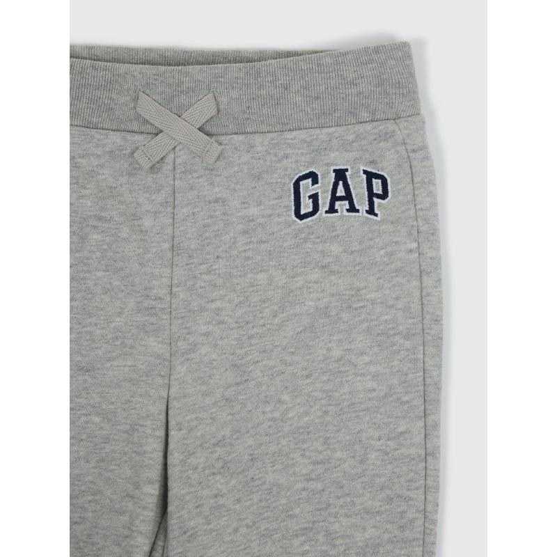 Baba melegítőnadrág fiú logós joggers