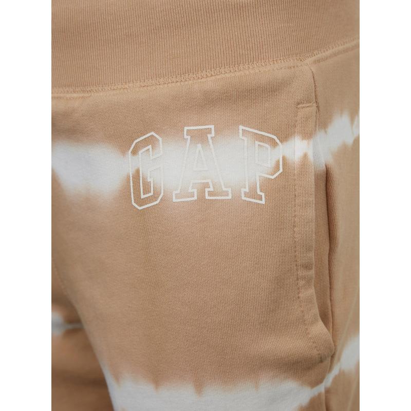 Dětské batikované tepláky