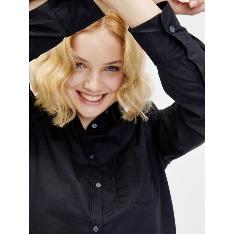 Klasszikus hosszú ujjú ing