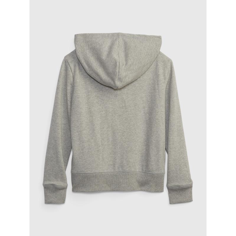 Gyerek pulóver GAP logóval