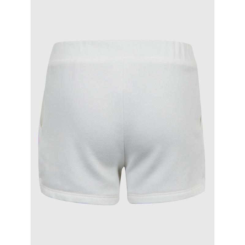 Detské šortky s elastickým pásom, 2 ks