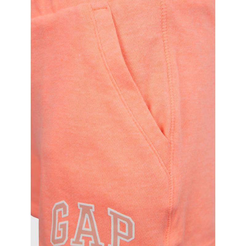 Detské šortky s elastickým pásom, 2 ks