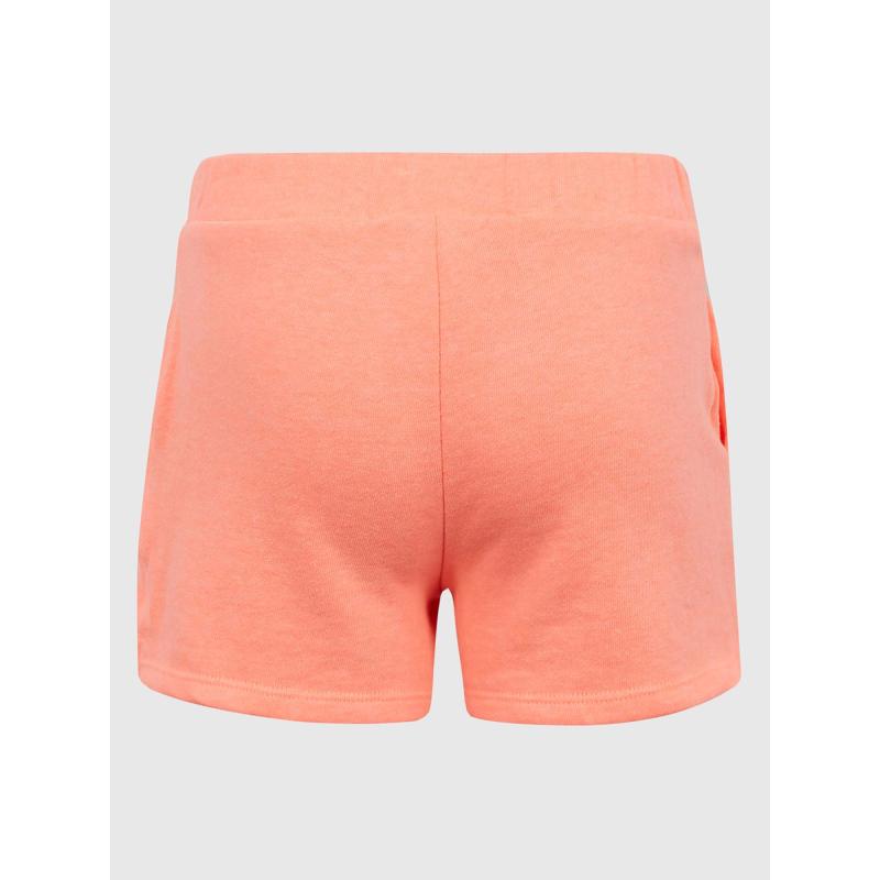 Detské šortky s elastickým pásom, 2 ks