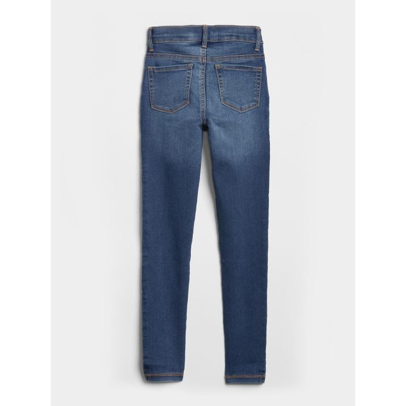 Detské džínsy džegínsy