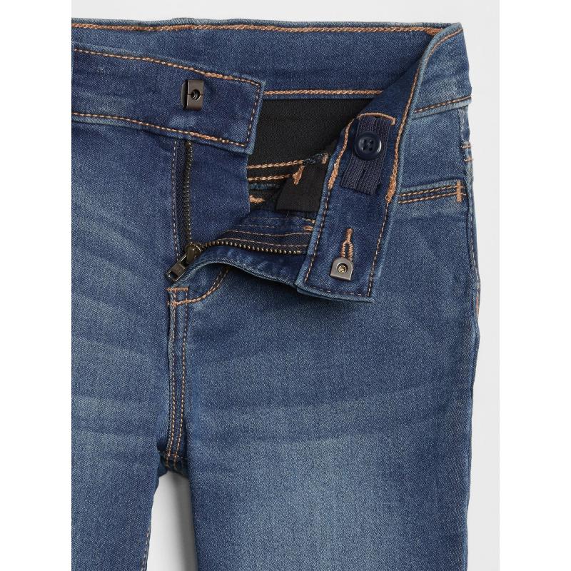 Detské džínsy džegínsy