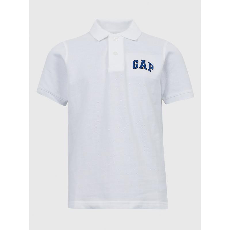 Dětské polo tričko logo GAP