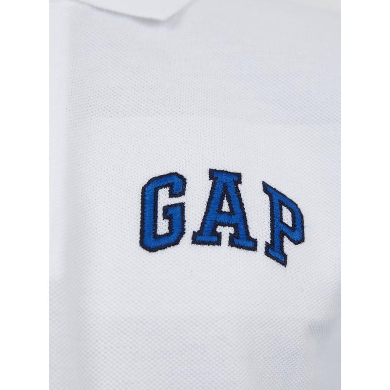 Dětské polo tričko logo GAP