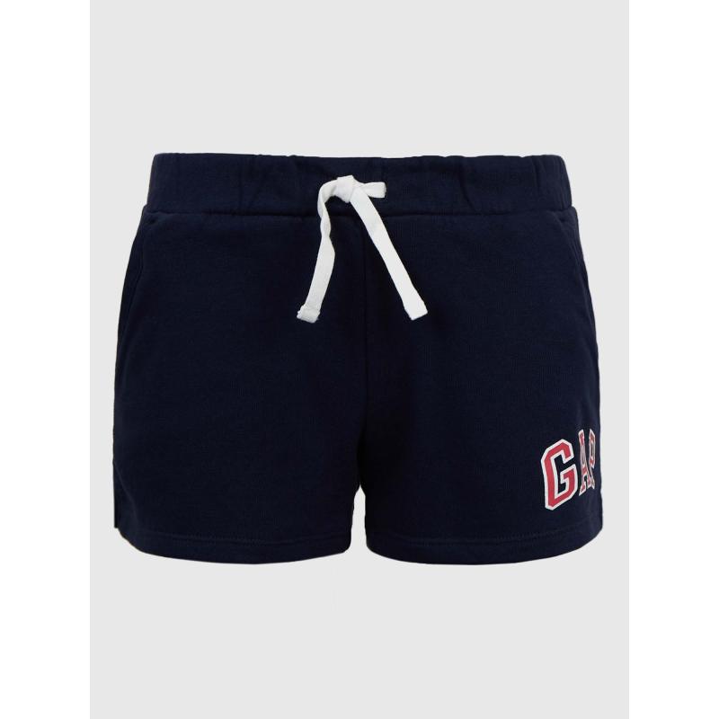 Detské tepláky s logom