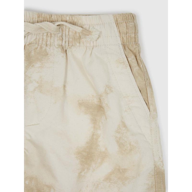 Gyermek rövidnadrág elasztikus derékkal