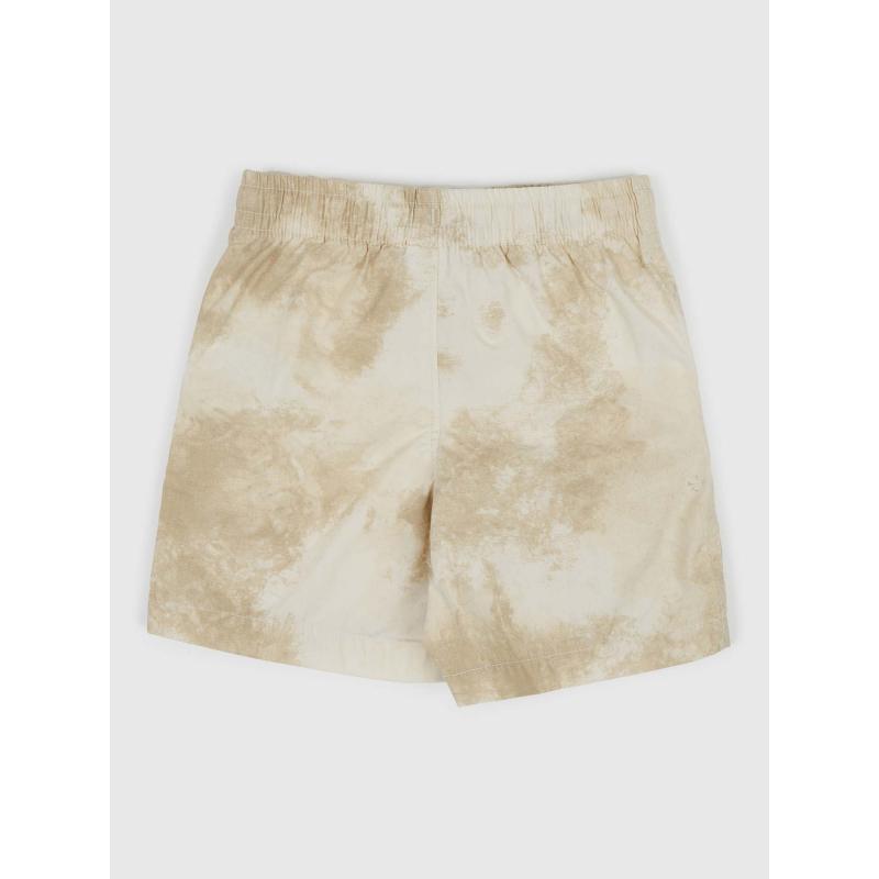 Gyermek rövidnadrág elasztikus derékkal