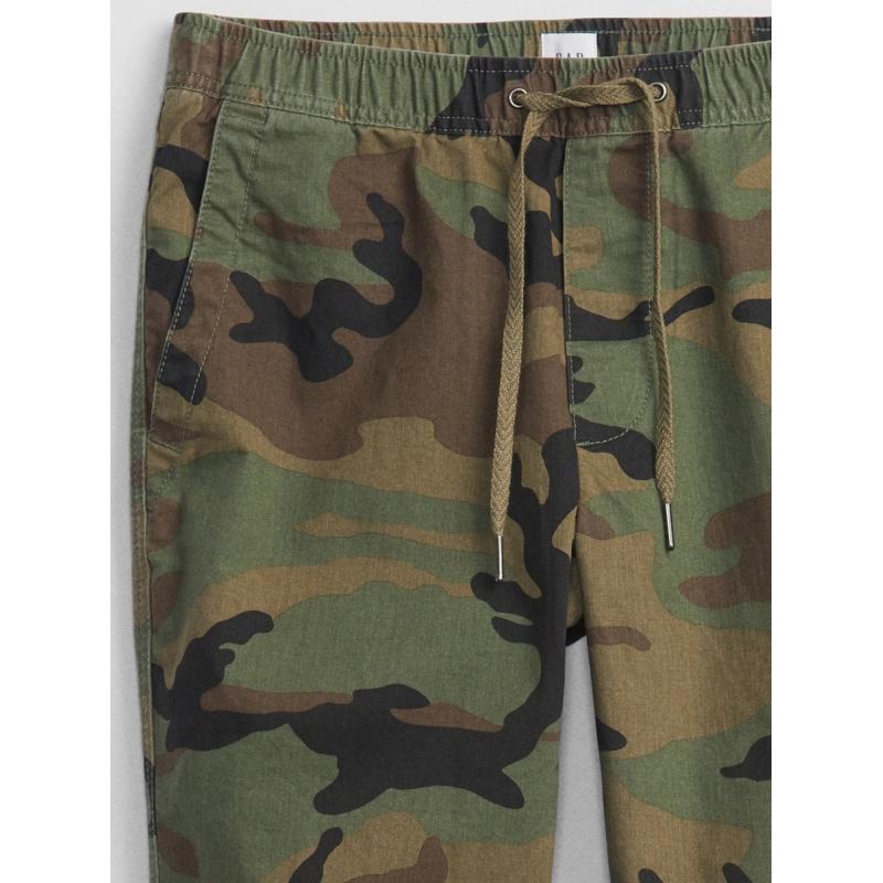 Nadrág nélkülözhetetlen joggers